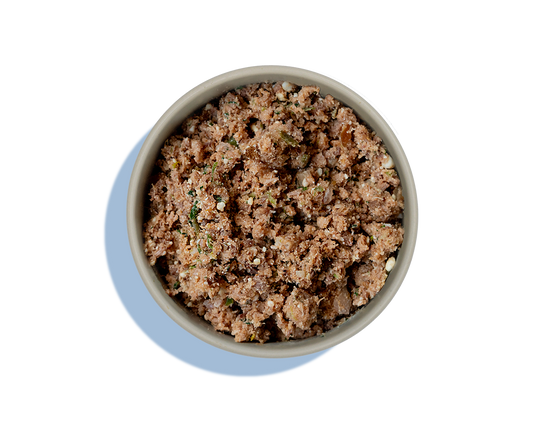 Lamb and Beef