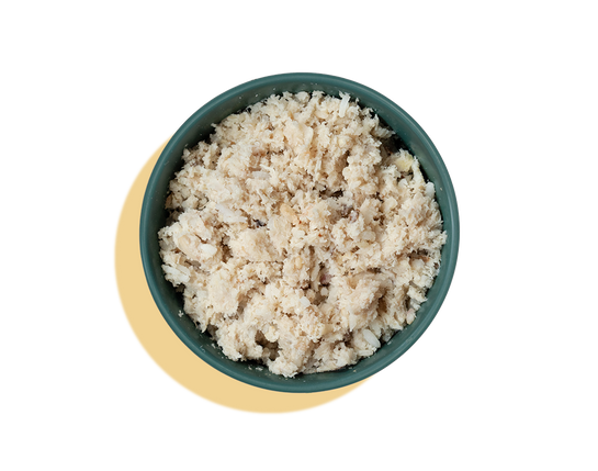 Chicken and Rice