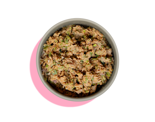 Glycemic Friendly Turkey
