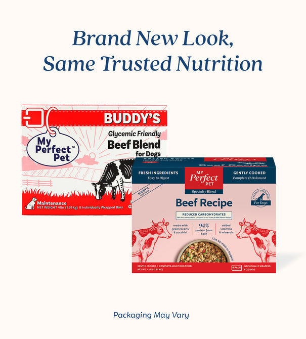 Glycemic Friendly Beef