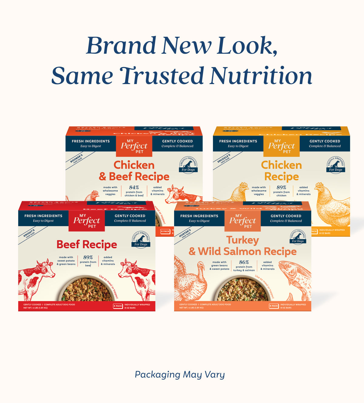 Sampler Pack