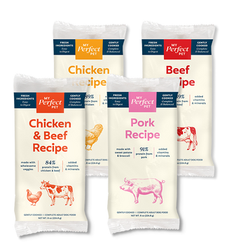Sampler Pack