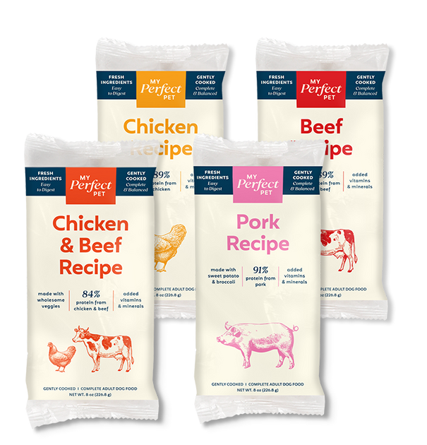 Sampler Pack