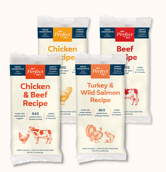Sampler Pack