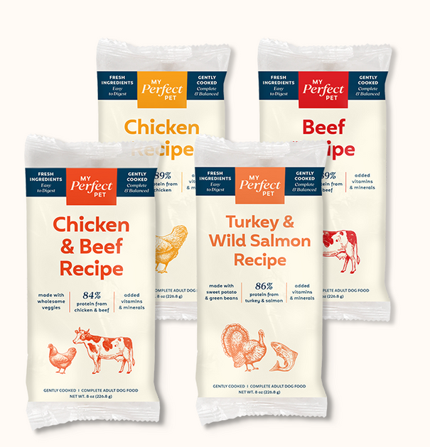 Sampler Pack