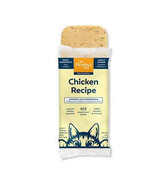 Low Phosphorus Chicken Carnivore