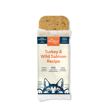 Turkey Carnivore