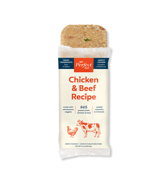 Chicken and Beef