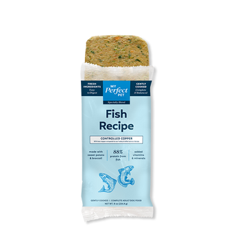 Fish Controlled Copper