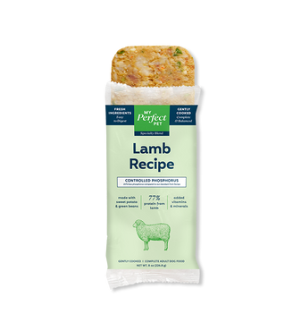 Lamb Controlled Phosphorus