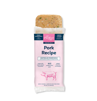 Pork Controlled Phosphorus