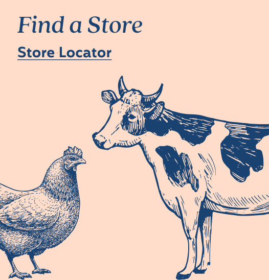 Find a store