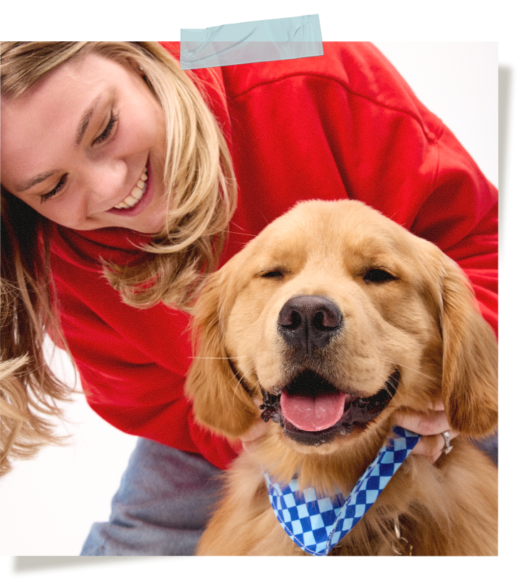 <p>Nurturing your pet like family — one wholesome bite at a time.</p>