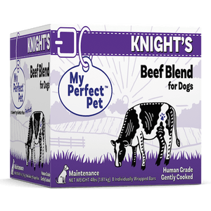 Knight's Beef Blend