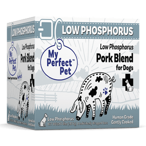 Low Phosphorus Pork Blend