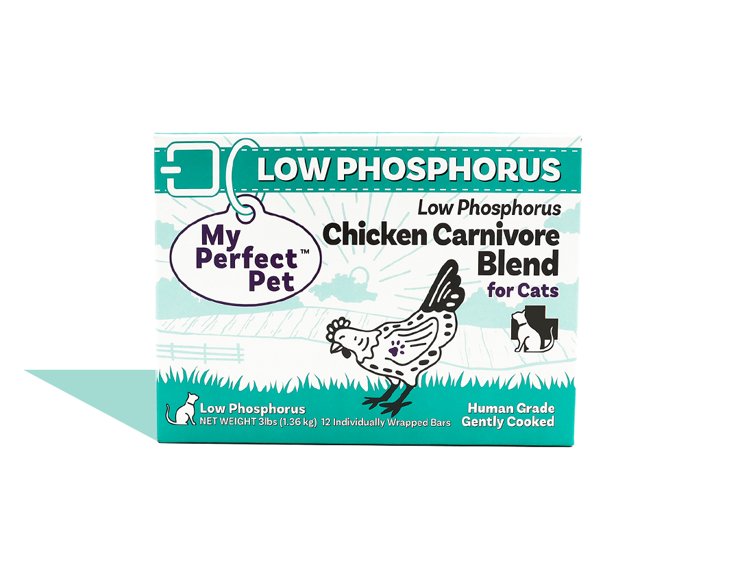 Chicken Carnivore Grain Free Blend