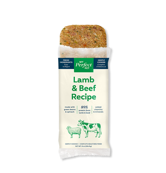 Lamb and Beef