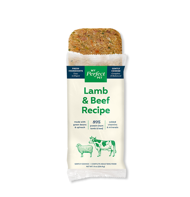 Lamb and Beef