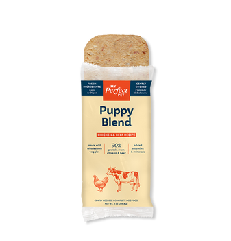 Chicken for Puppies