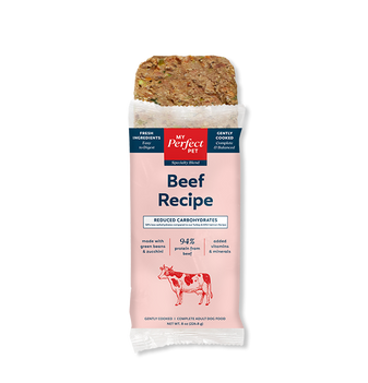 Glycemic Friendly Beef