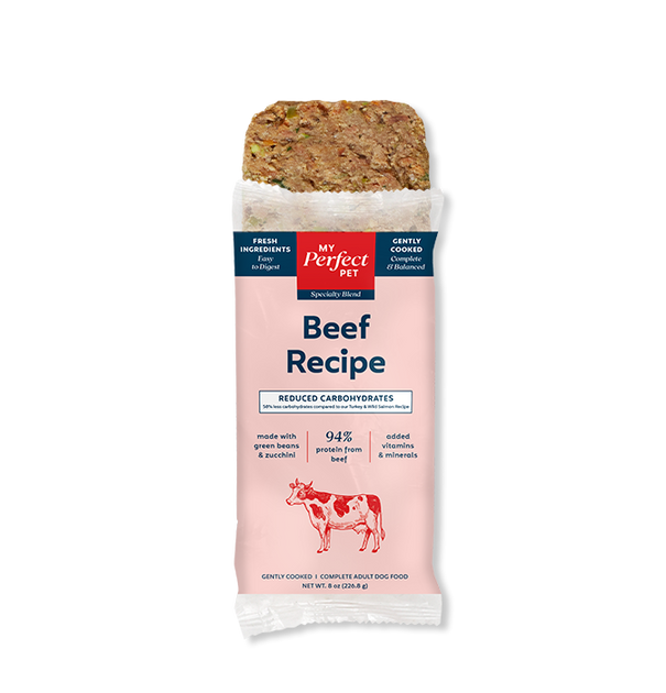 Beef Reduced Carbohydrates