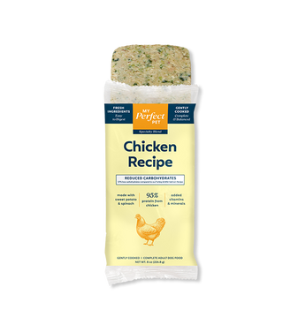 Glycemic Friendly Chicken