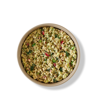 Glycemic Friendly Chicken