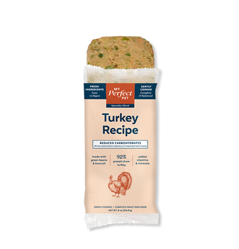 Turkey Reduced Carbohydrates