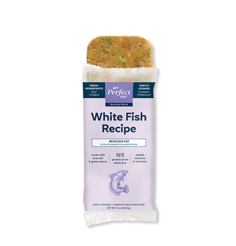 Low Fat Cod