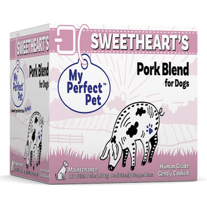 Sweetheart’s Pork Blend