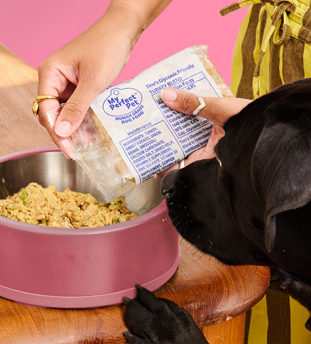 Glycemic Friendly Turkey